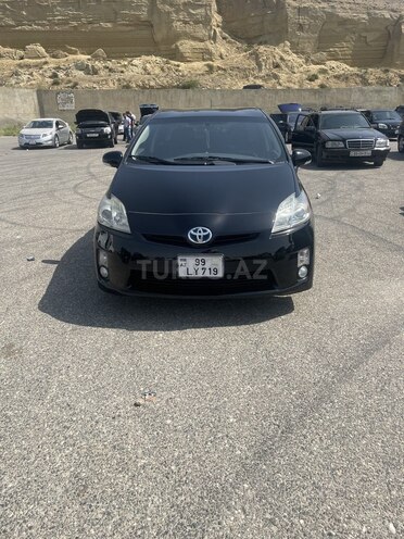 Toyota Prius 2011, 420,039 km - 1.5 l - Bakı