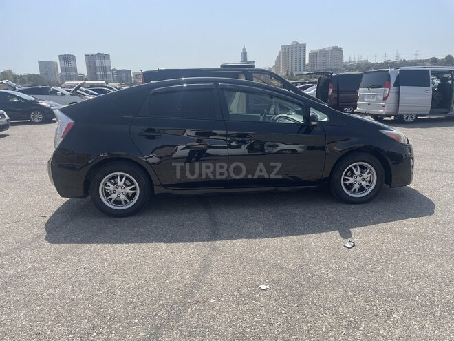 Toyota Prius 2011, 420,039 km - 1.5 l - Bakı