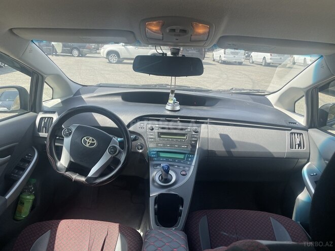 Toyota Prius 2011, 420,039 km - 1.5 l - Bakı