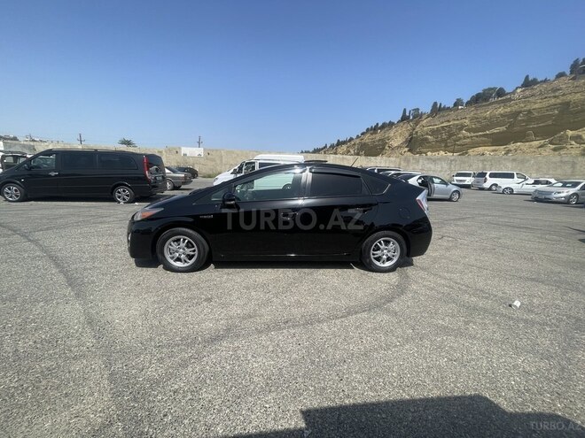 Toyota Prius 2011, 420,039 km - 1.5 l - Bakı