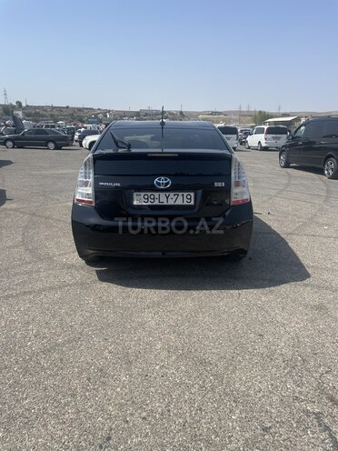 Toyota Prius 2011, 420,039 km - 1.5 l - Bakı