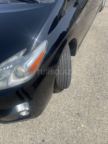 Toyota Prius 2011, 420,039 km - 1.5 l - Bakı