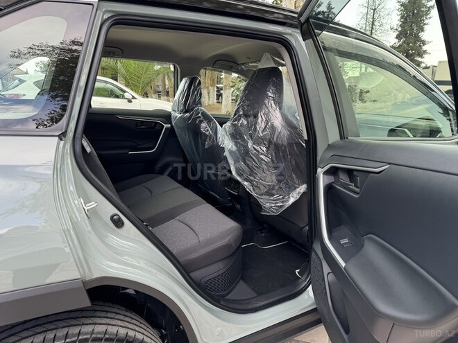 Toyota RAV4 2024, 0 km - 2.5 l - Lənkəran