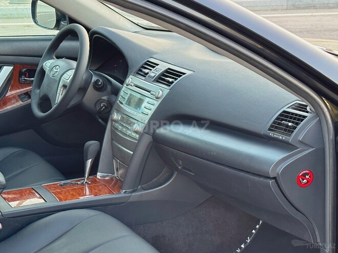 Toyota Camry 2007, 198,000 km - 2.4 l - Bakı