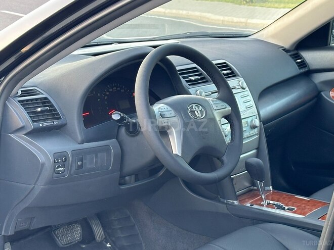 Toyota Camry 2007, 198,000 km - 2.4 l - Bakı