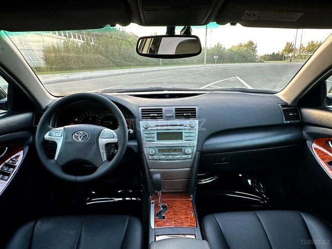 Toyota Camry 2007, 198,000 km - 2.4 l - Bakı
