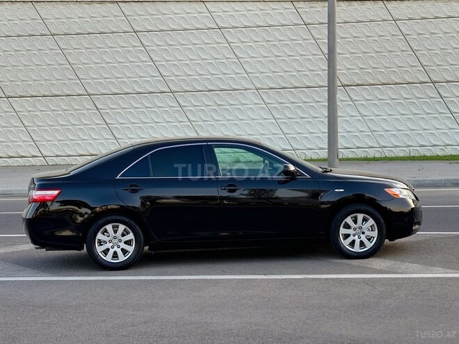 Toyota Camry 2007, 198,000 km - 2.4 l - Bakı
