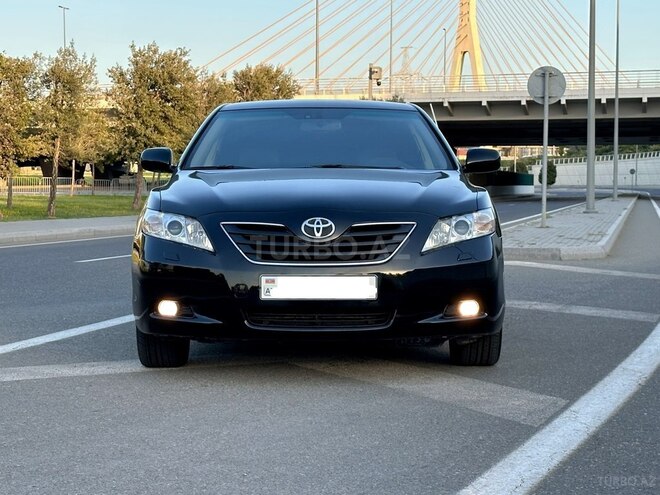 Toyota Camry 2007, 198,000 km - 2.4 l - Bakı
