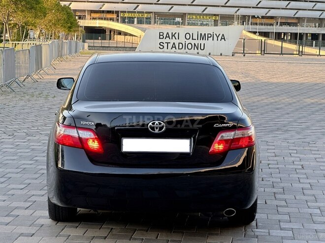 Toyota Camry 2007, 198,000 km - 2.4 l - Bakı