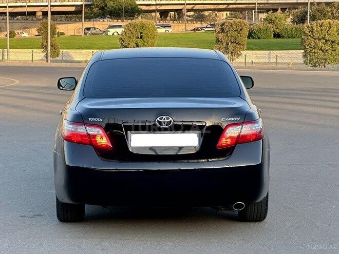 Toyota Camry 2007, 198,000 km - 2.4 l - Bakı