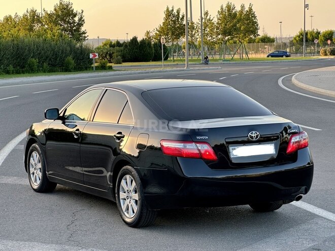 Toyota Camry 2007, 198,000 km - 2.4 l - Bakı