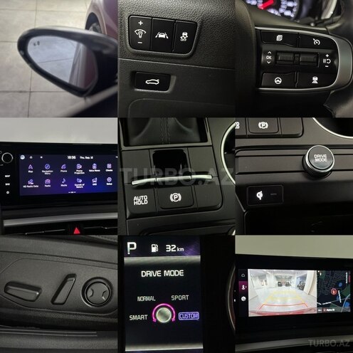 Kia K5-21