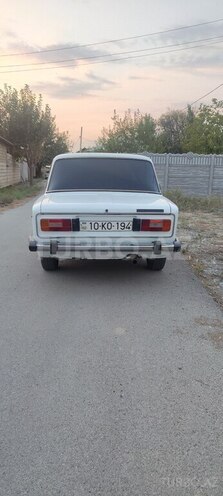 LADA (VAZ) 2106 1999, 96,013 km - 1.6 l - Mingəçevir