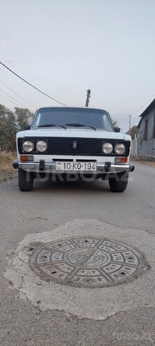 LADA (VAZ) 2106 1999, 96,013 km - 1.6 l - Mingəçevir