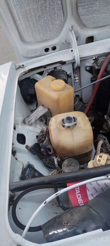 LADA (VAZ) 2106 1999, 96,013 km - 1.6 l - Mingəçevir