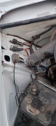 LADA (VAZ) 2106 1999, 96,013 km - 1.6 l - Mingəçevir