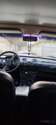 LADA (VAZ) 2106 1999, 96,013 km - 1.6 l - Mingəçevir