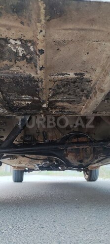 LADA (VAZ) 2106 1999, 96,013 km - 1.6 l - Mingəçevir