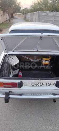 LADA (VAZ) 2106 1999, 96,013 km - 1.6 l - Mingəçevir