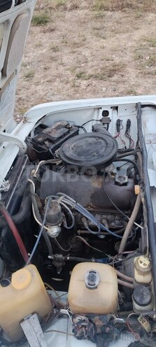 LADA (VAZ) 2106 1999, 96,013 km - 1.6 l - Mingəçevir