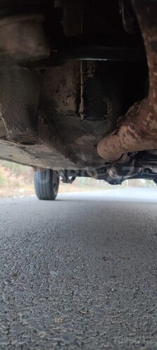 LADA (VAZ) 2106 1999, 96,013 km - 1.6 l - Mingəçevir