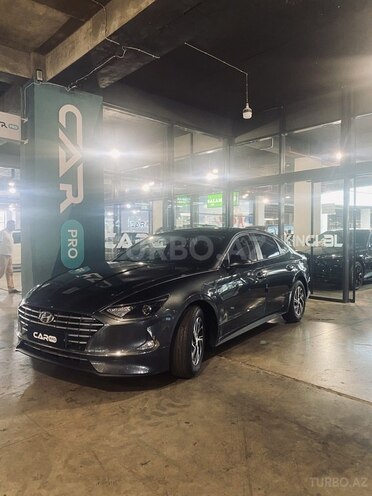 Hyundai Sonata 2020, 46,000 km - 2.0 l - Bakı