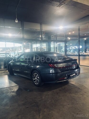 Hyundai Sonata 2020, 46,000 km - 2.0 l - Bakı