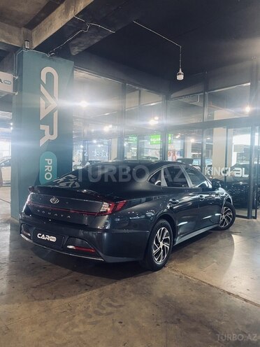 Hyundai Sonata 2020, 46,000 km - 2.0 l - Bakı