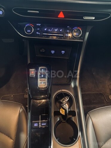 Hyundai Sonata 2020, 46,000 km - 2.0 l - Bakı