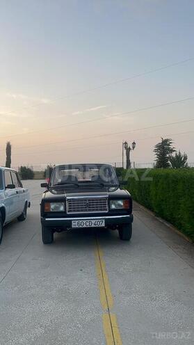 LADA (VAZ) 2107 2010, 79,000 km - 1.6 л - Tovuz