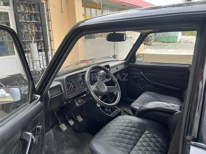 LADA (VAZ) 2107 2010, 79,000 km - 1.6 л - Tovuz
