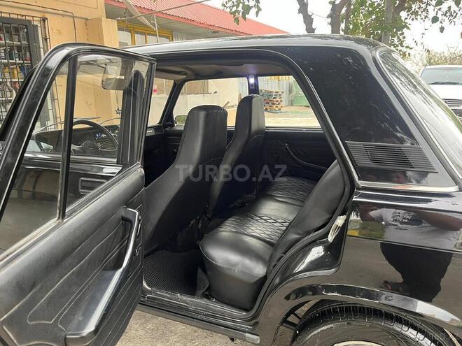 LADA (VAZ) 2107 2010, 79,000 km - 1.6 л - Tovuz