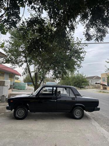 LADA (VAZ) 2107 2010, 79,000 km - 1.6 л - Tovuz