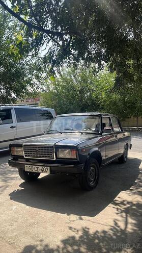 LADA (VAZ) 2107 2010, 79,000 km - 1.6 л - Tovuz