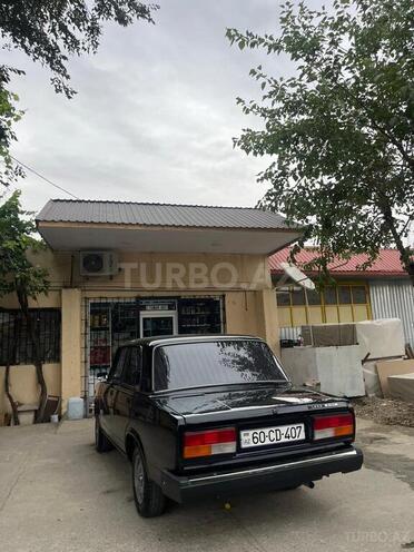 LADA (VAZ) 2107 2010, 79,000 km - 1.6 л - Tovuz