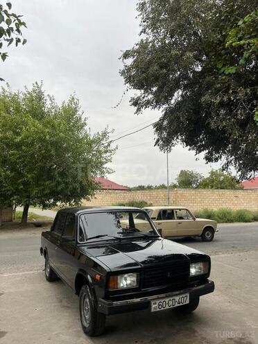 LADA (VAZ) 2107 2010, 79,000 km - 1.6 л - Tovuz