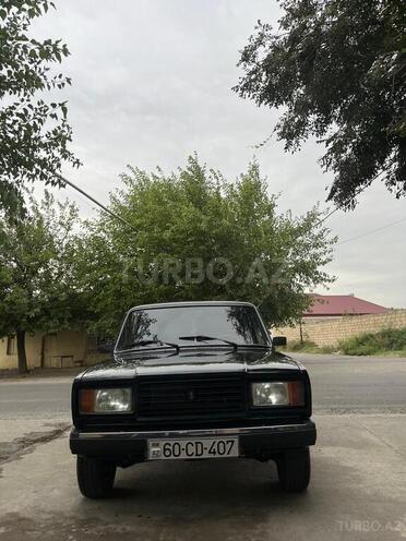 LADA (VAZ) 2107 2010, 79,000 km - 1.6 л - Tovuz