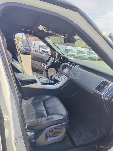 Land Rover RR Sport 2015, 148,000 km - 3.0 l - Bakı