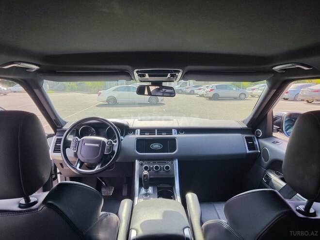 Land Rover RR Sport 2015, 148,000 km - 3.0 l - Bakı