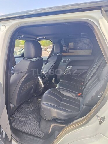Land Rover RR Sport 2015, 148,000 km - 3.0 l - Bakı