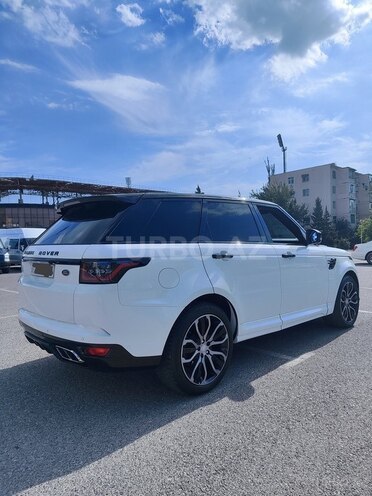 Land Rover RR Sport 2015, 148,000 km - 3.0 l - Bakı