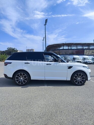 Land Rover RR Sport 2015, 148,000 km - 3.0 l - Bakı
