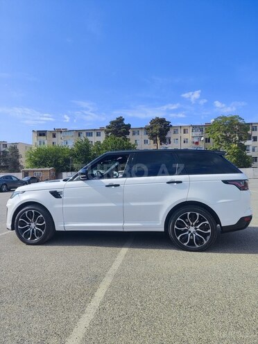 Land Rover RR Sport 2015, 148,000 km - 3.0 l - Bakı