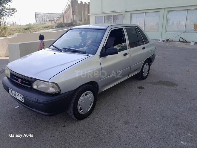 Saipa 141 2010, 113,000 km - 1.3 l - Bakı