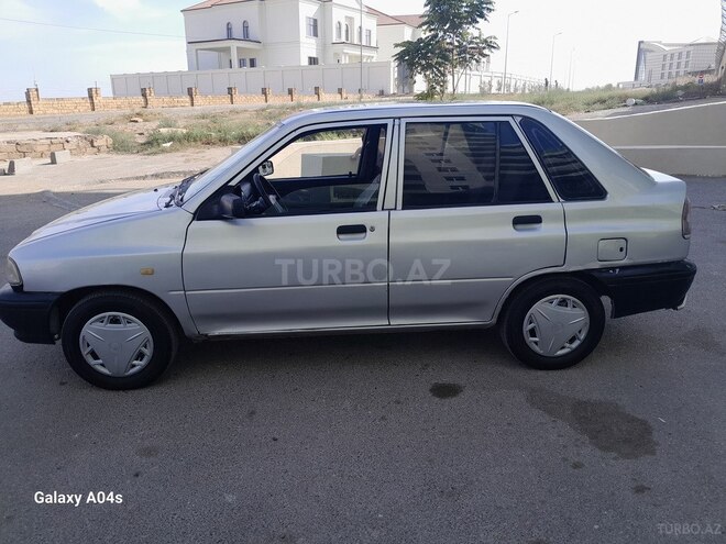 Saipa 141 2010, 113,000 km - 1.3 l - Bakı
