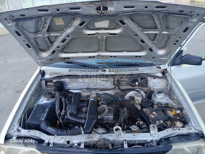 Saipa 141 2010, 113,000 km - 1.3 l - Bakı