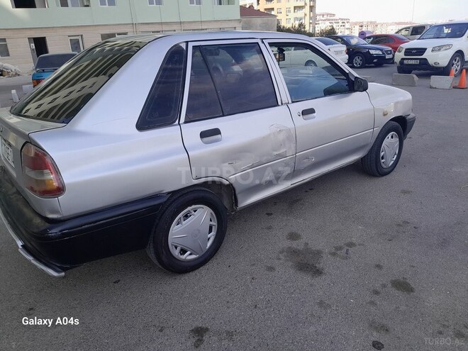 Saipa 141 2010, 113,000 km - 1.3 l - Bakı