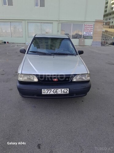 Saipa 141 2010, 113,000 km - 1.3 l - Bakı