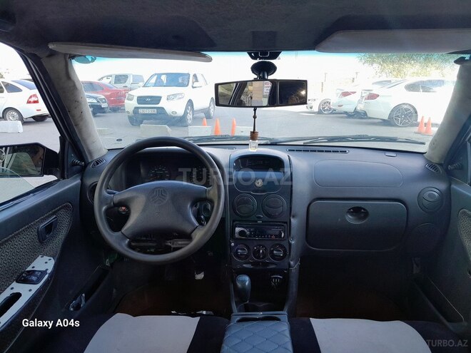Saipa 141 2010, 113,000 km - 1.3 l - Bakı