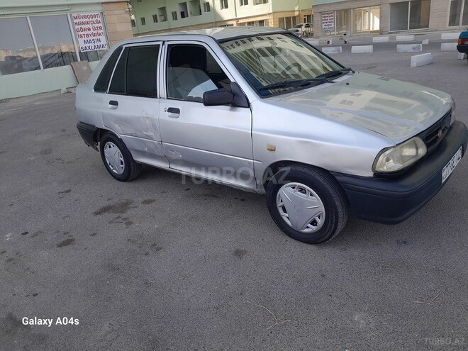 Saipa 141 2010, 113,000 km - 1.3 l - Bakı